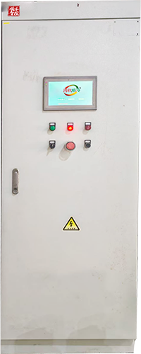 低壓雙電源轉換柜